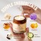 CADDISE Whipped Beef Tallow for Skin – 100% Grass-Fed Handmade Cream Moisturizer for Face & Body, Natural with Honey, Shea Butter, Jojoba Oil, Non-Greasy, Nourishing for Men, Women, Kids, 4 Oz